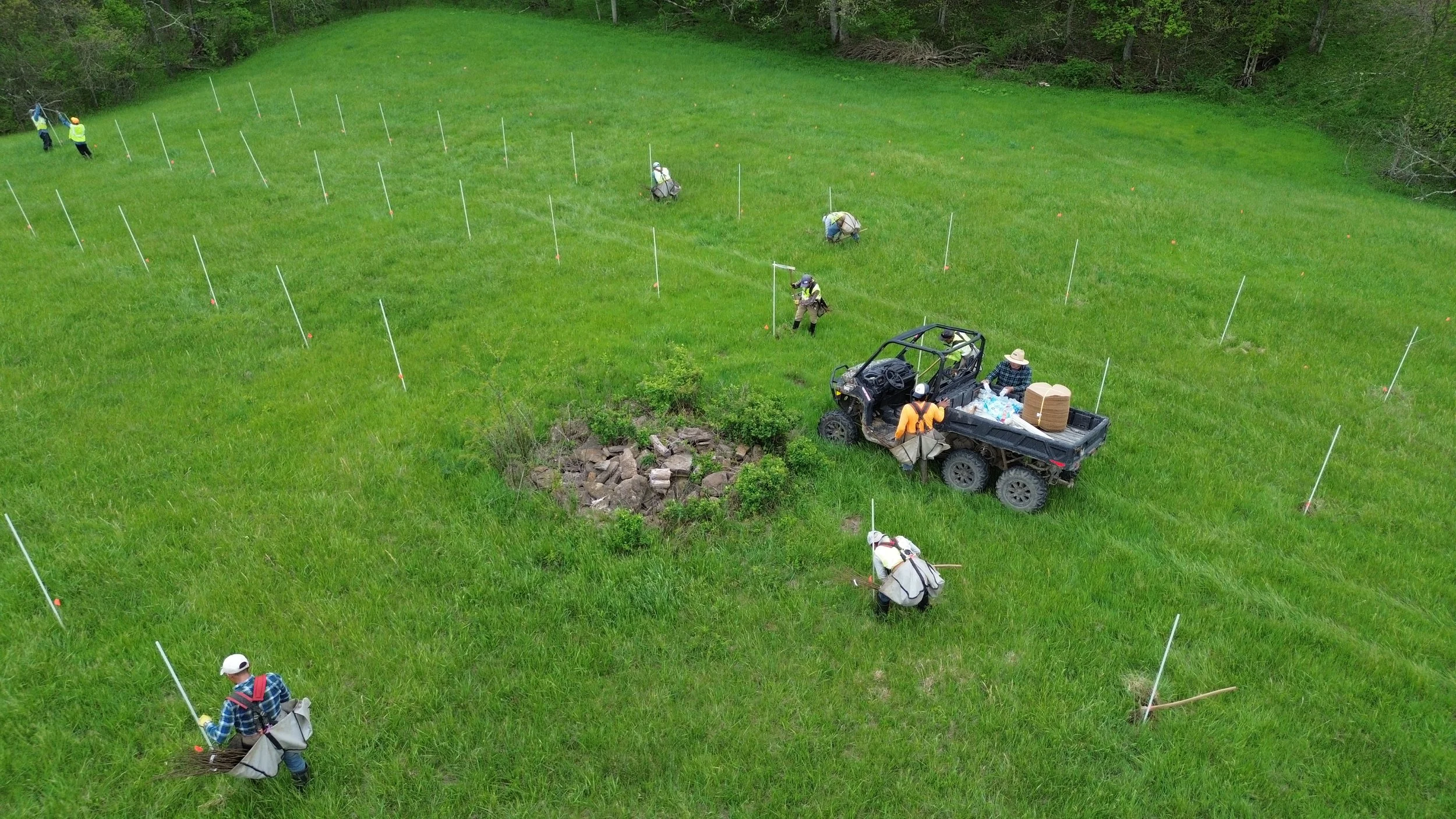 Succession Planning for Regenerative Futures