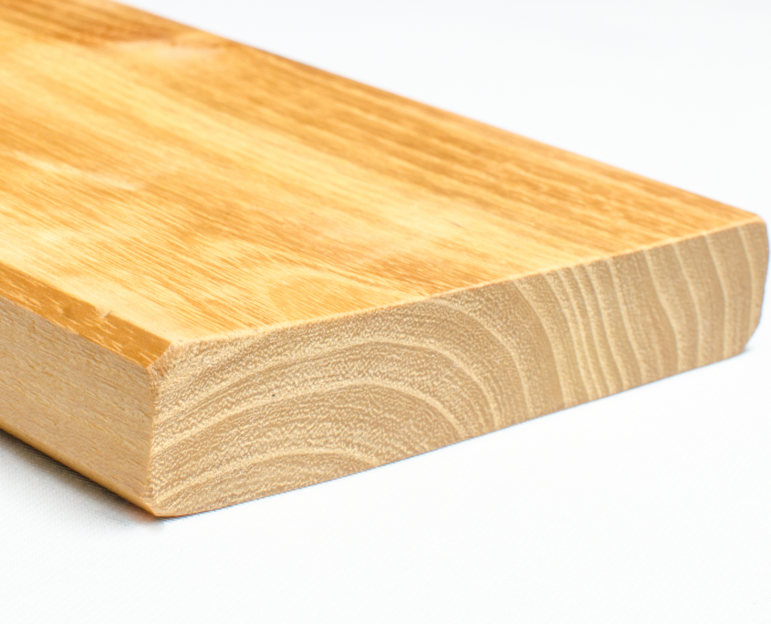 Robi Decking® and Propagate Partner to Scale Domestically Grown Black Locust for Premium Outdoor Wood Products