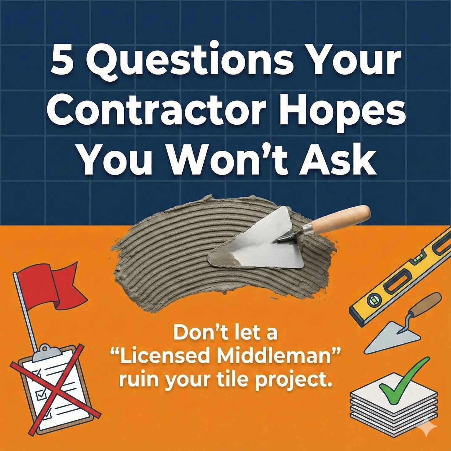 Grout &amp; About Flooring and Bathroom