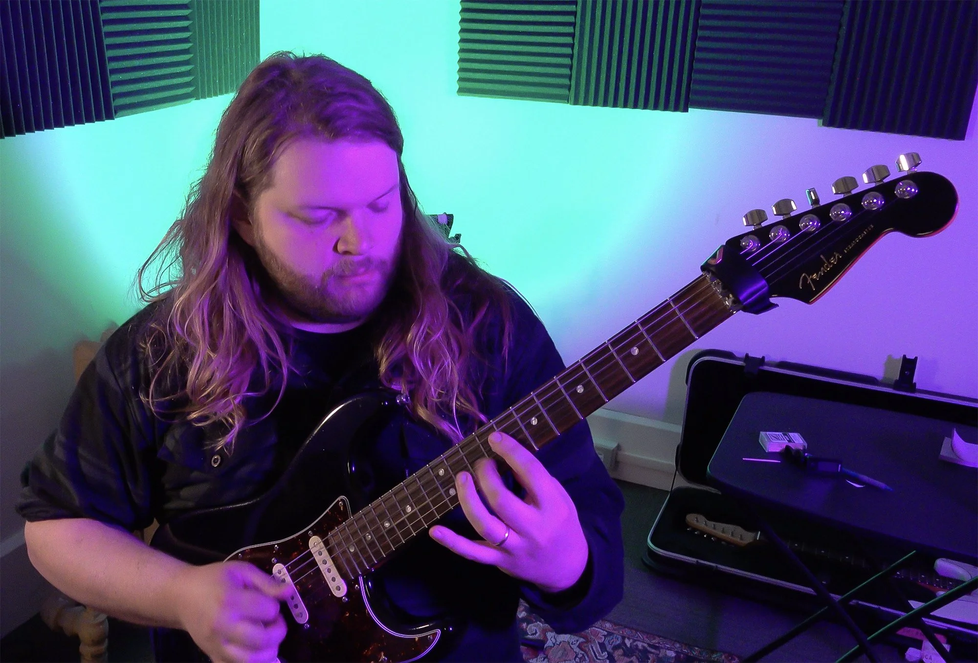 Brattleboro, VT Guitar Lessons