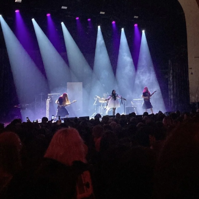 L' Olympia Paris, France