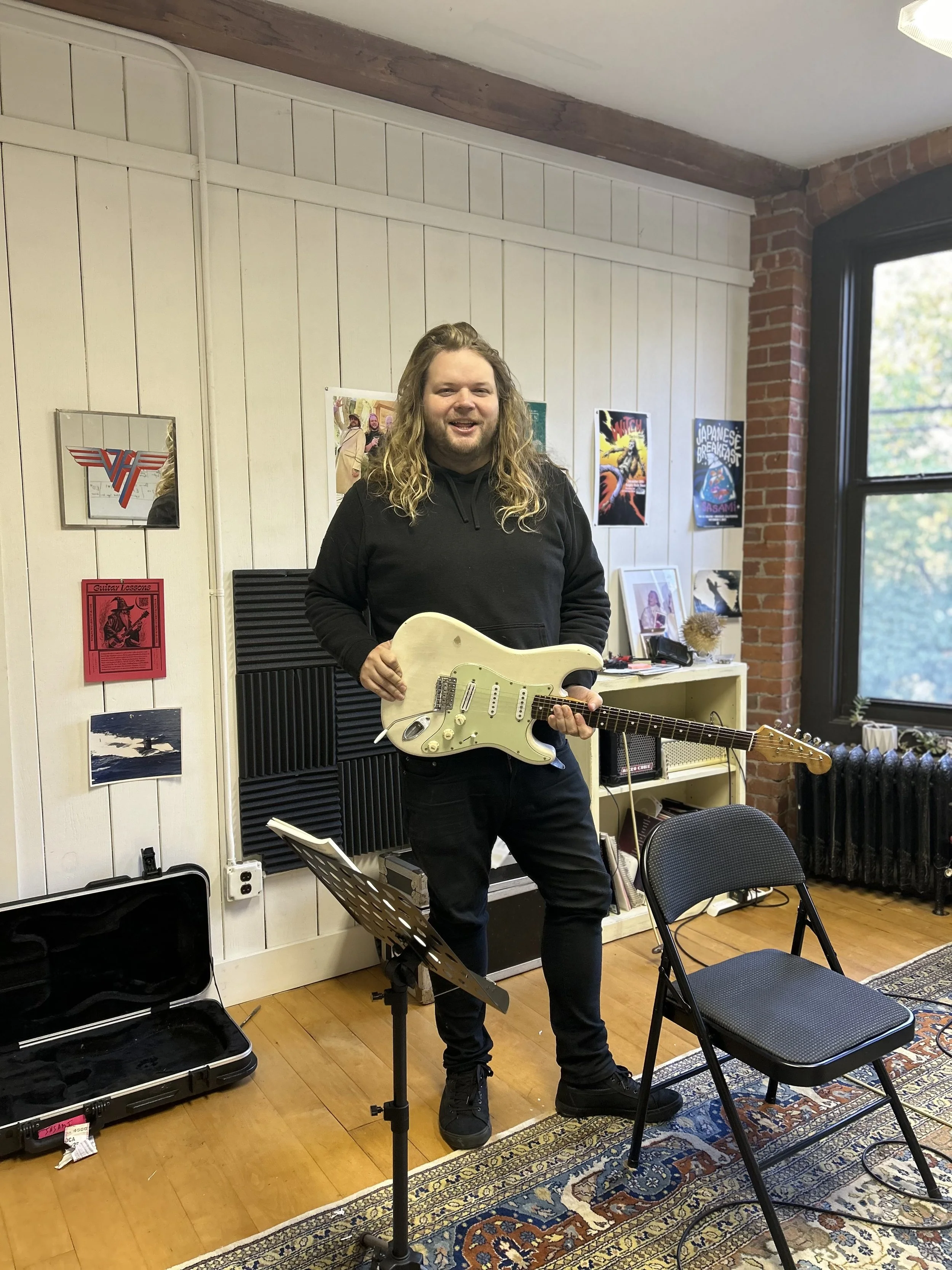 2024 in Brattleboro, VT