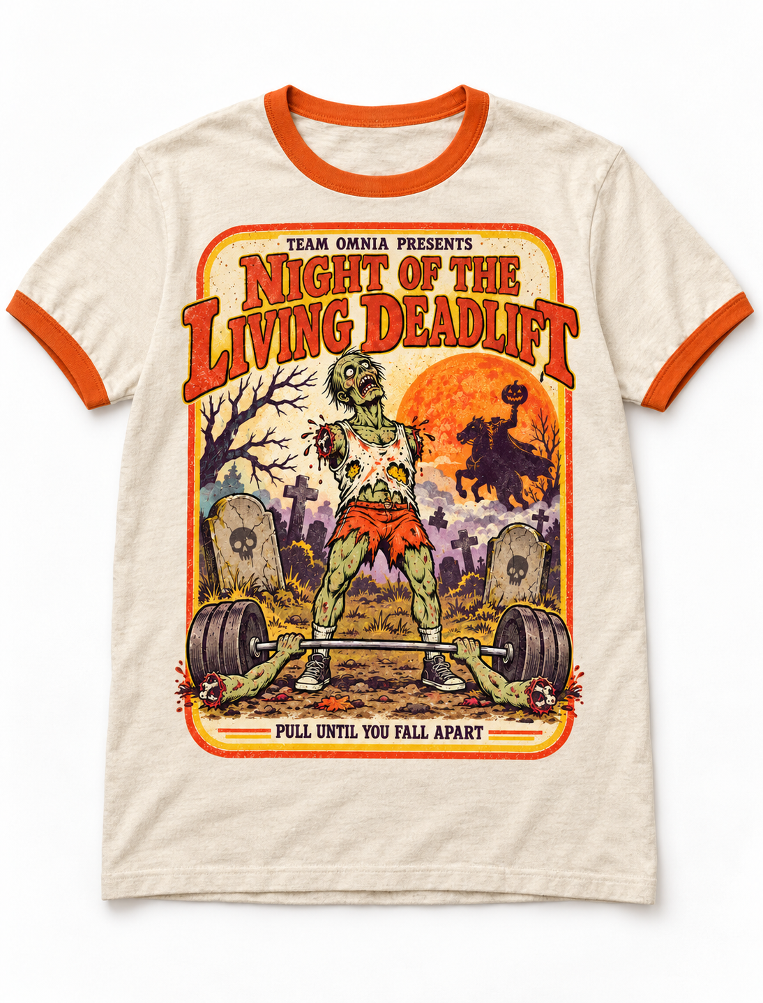 🎃 Limited Halloween Drop 🎃