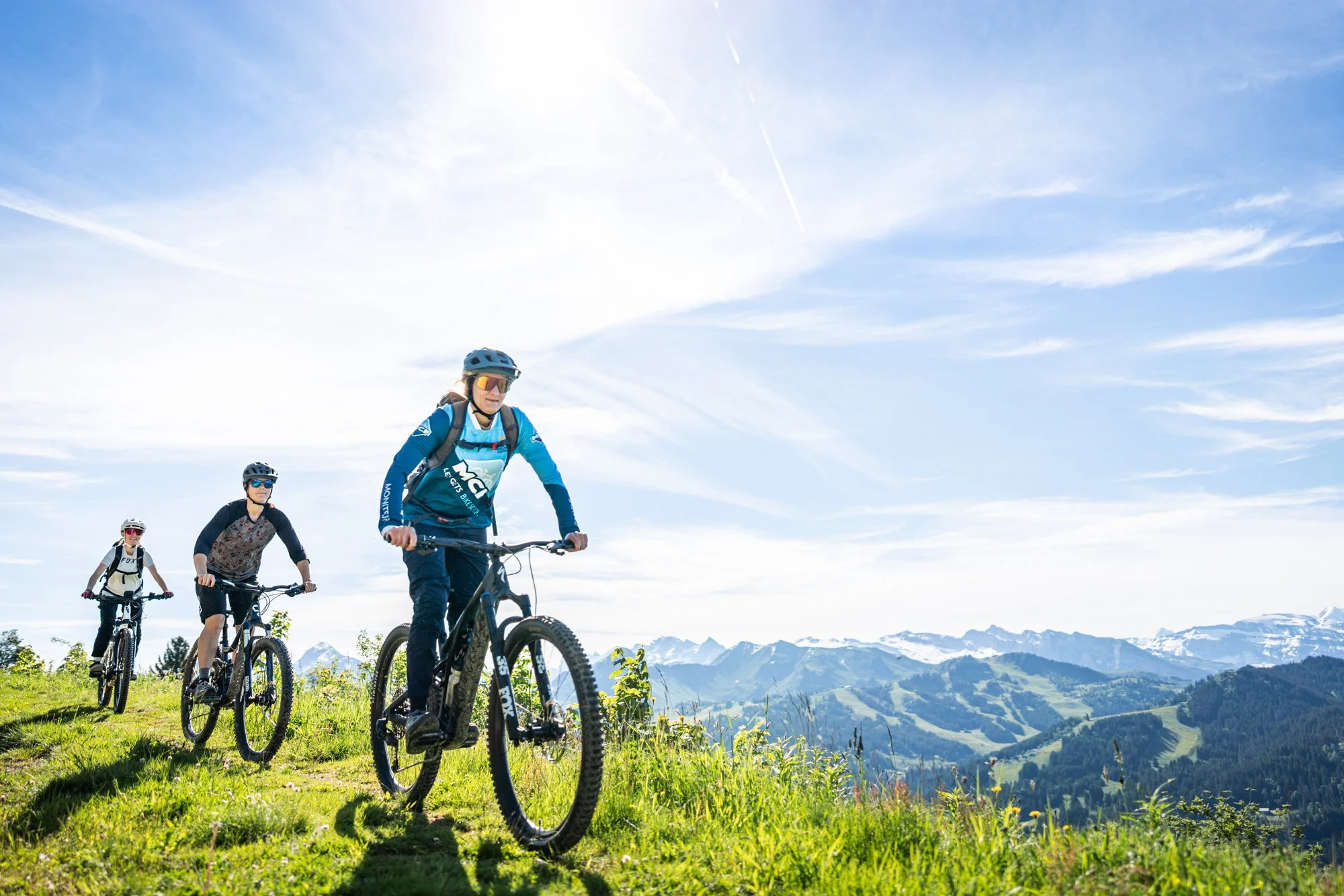 MCF : un acteur clé dans la lutte contre l’encadrement illégal du vélo en France