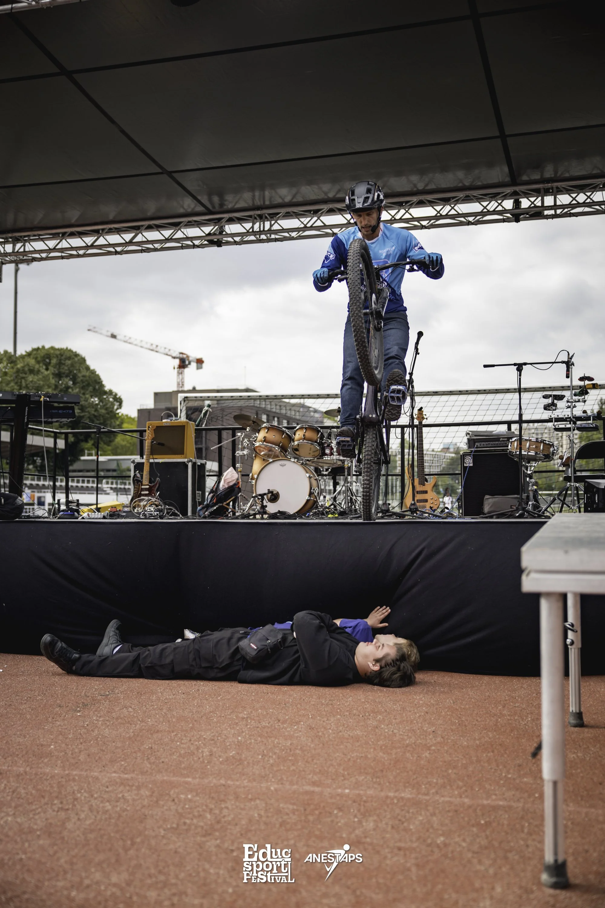 Le réseau des Moniteurs Cyclistes Français : bien plus que de l’encadrement à vélo