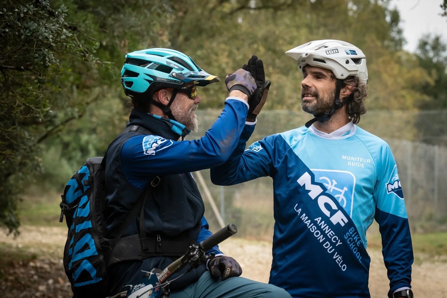 Responsabilité Civile Professionnelle MCF : assurance adaptée aux structures et employeurs vélo
