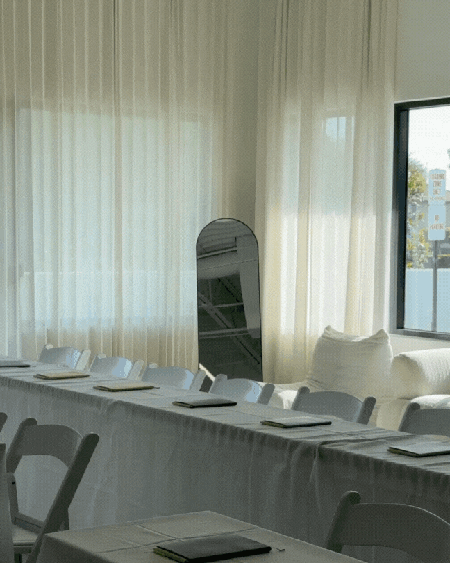 Intimate Events