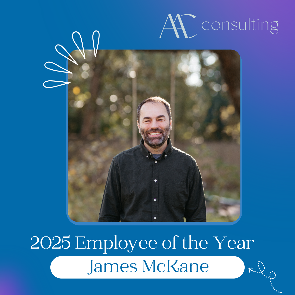 Celebrating Excellence: AAC Consulting 2025 Company Awards