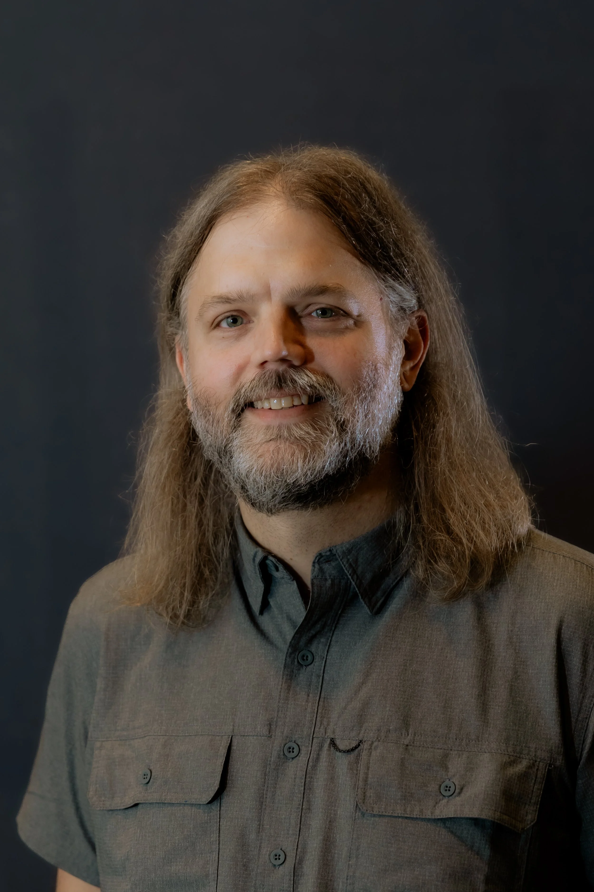 Daniel Stephens