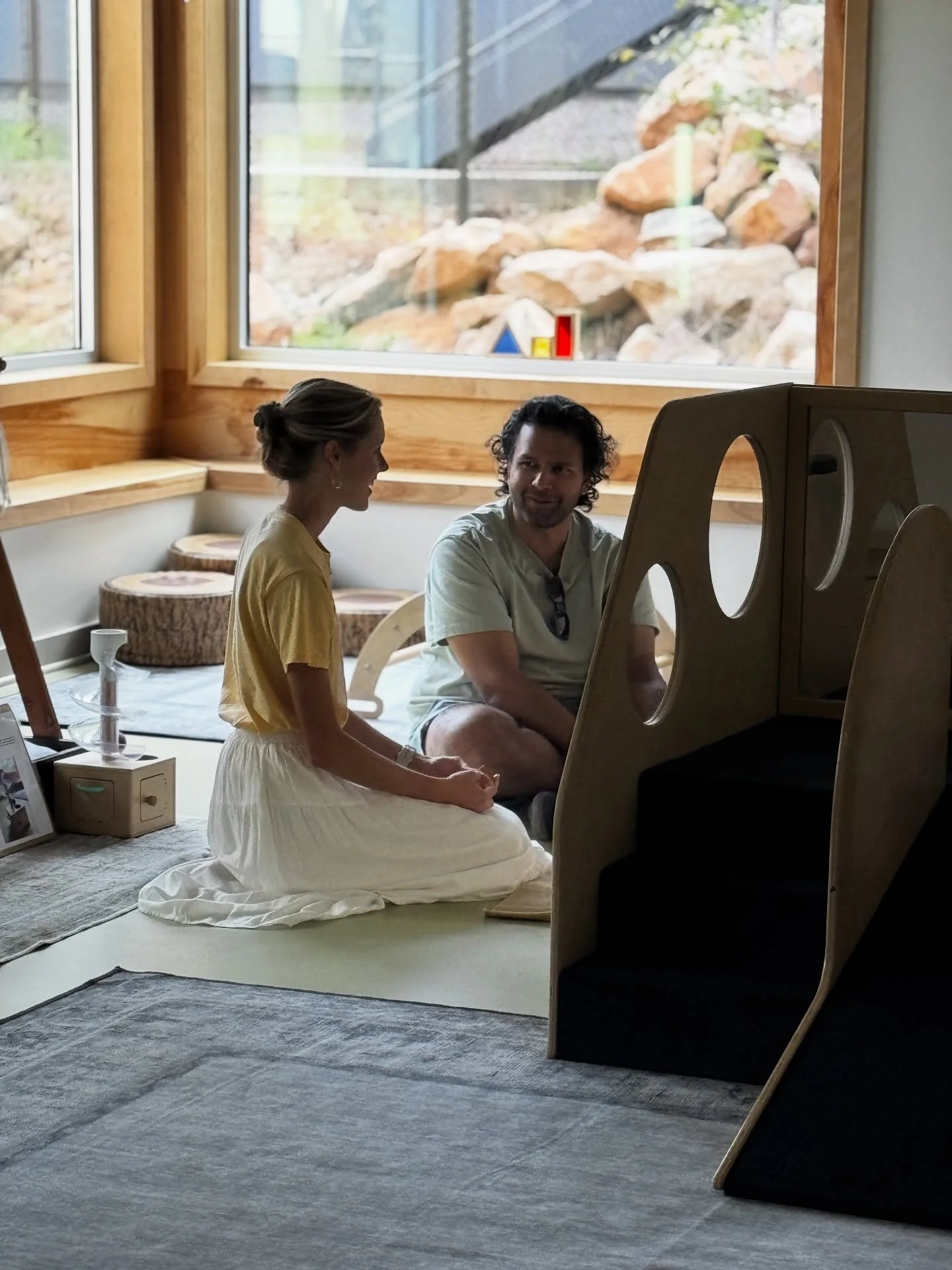 this year&rsquo;s silent journey + journey of discovery were profoundly special events. thank you to all the parents who came to experience the life of a young montessori learner. and thank you to the staff and guides who made this event possible.