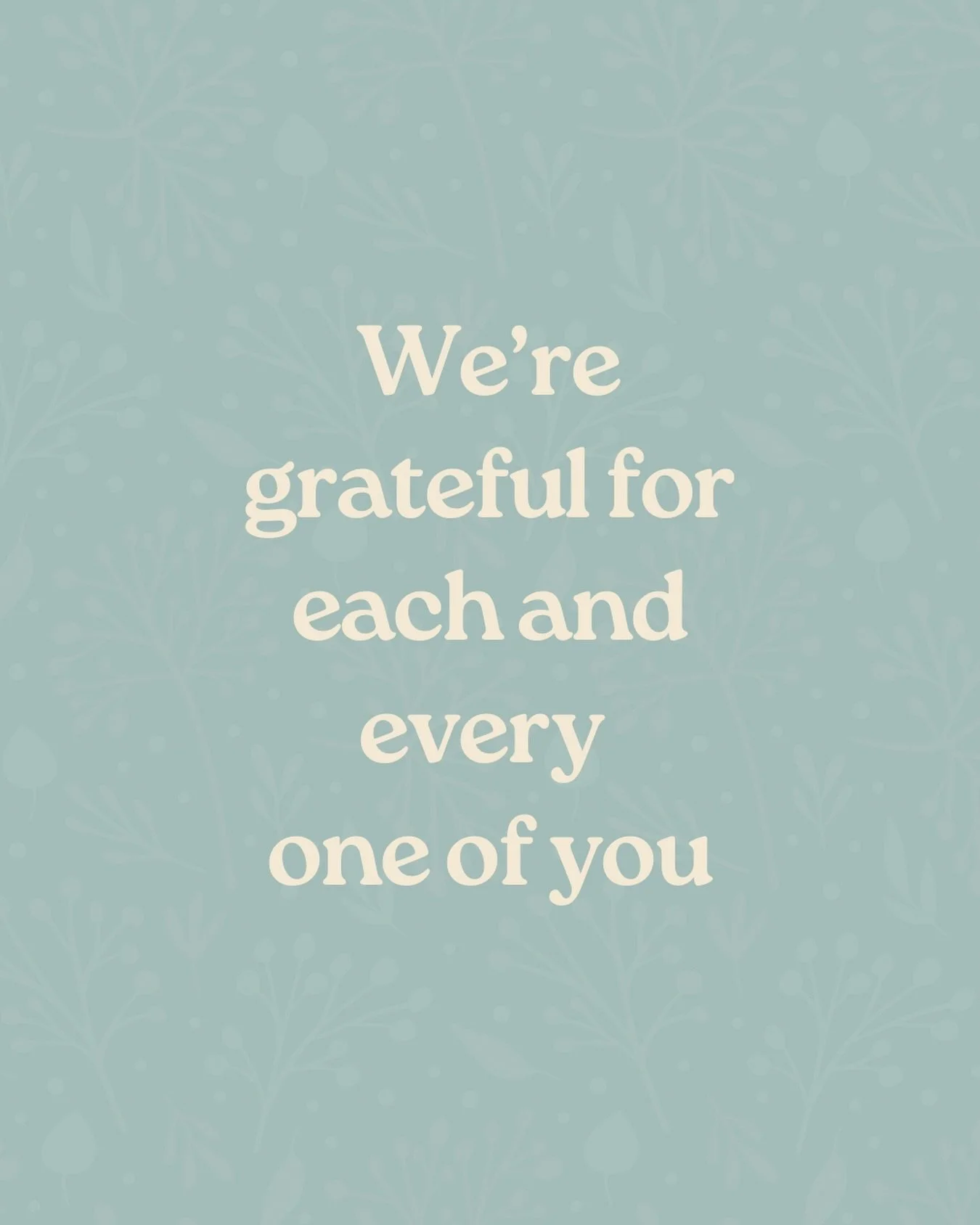 The holiday season is filled with excitement for what lies ahead along with gratitude for all that we, as a community in partnership, have already accomplished this school year. It has been a wonderful semester at Terra, and we appreciate each one of