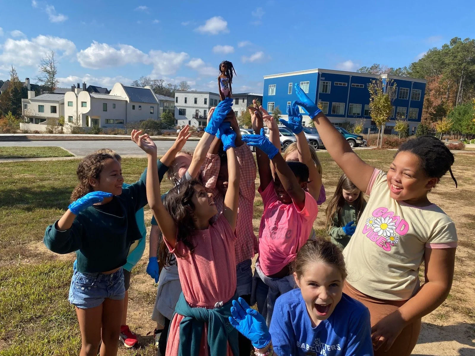 Design Thinking, Night Hikes, and Real-World Discovery: A Look Inside Terra’s Fall Learning Experiences