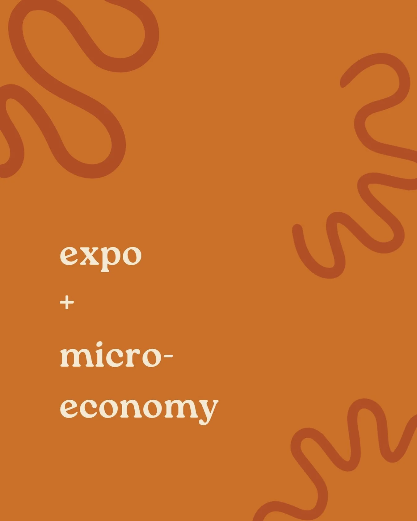 Reminder that this week marks the year&rsquo;s third Montessori Microeconomy along with Expo for Grades 1&ndash;12. These events are wonderful opportunities for students to showcase their learning and present their work to the broader community. All 