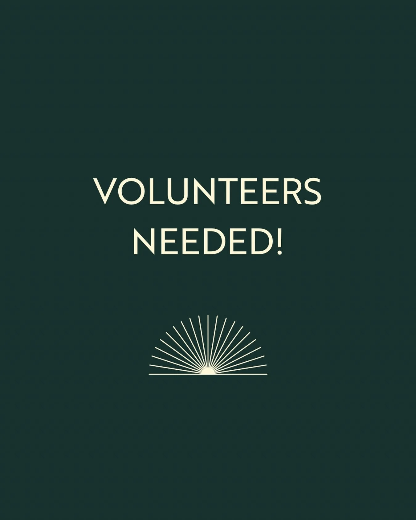 The Terra School Book Fair is happening next week, and we&rsquo;re looking for volunteers to help things run smoothly. If you&rsquo;re able to take even a short shift, it would make a big difference!

Volunteers help with simple tasks like assisting 