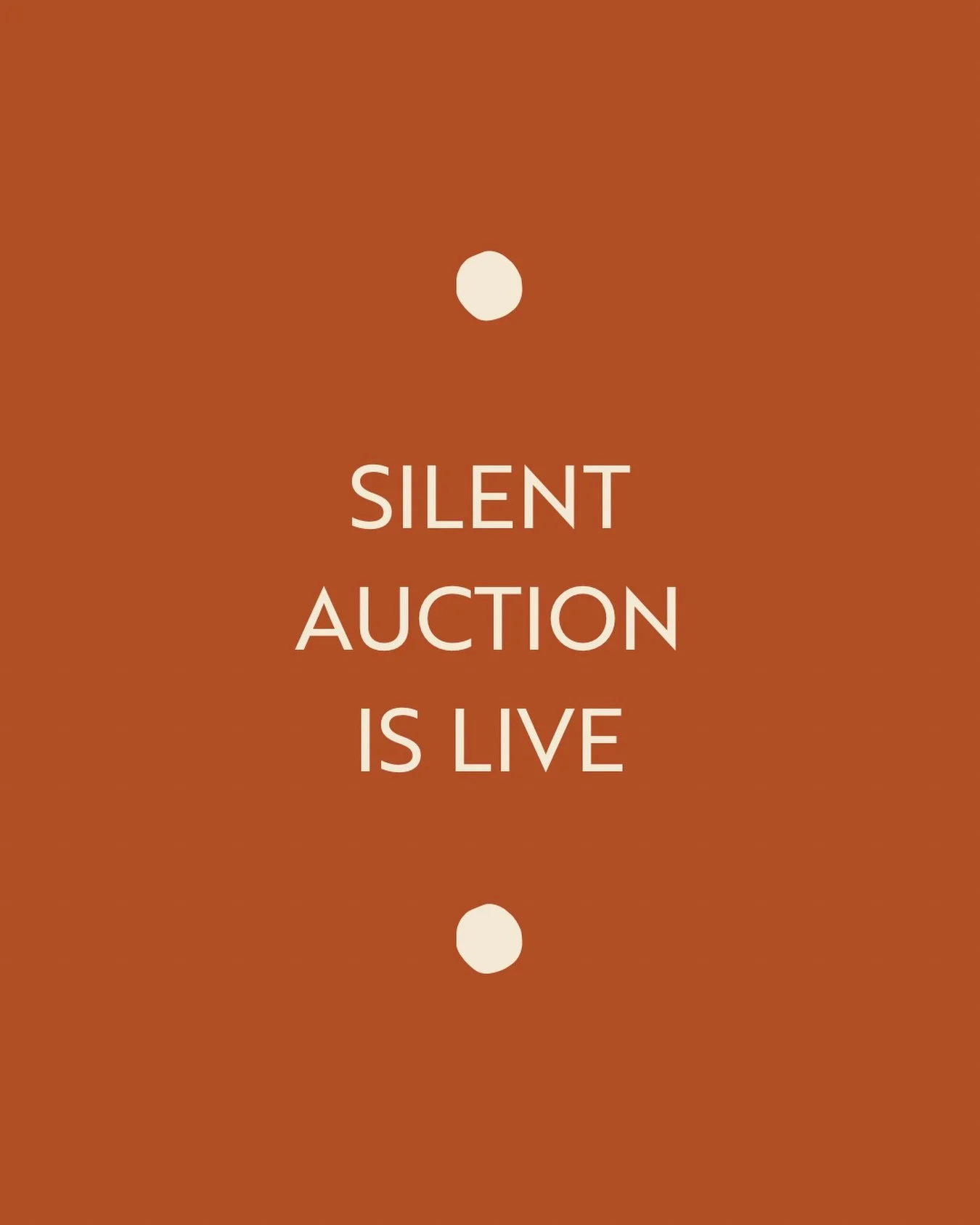 Can&rsquo;t make it to fete? Don&rsquo;t fret!

You can join in the fun from afar with our Live Auction (link in bio). Every bid helps bring Terra&rsquo;s mission to life, supporting an innovative, nature-based, and child-centered education for our s