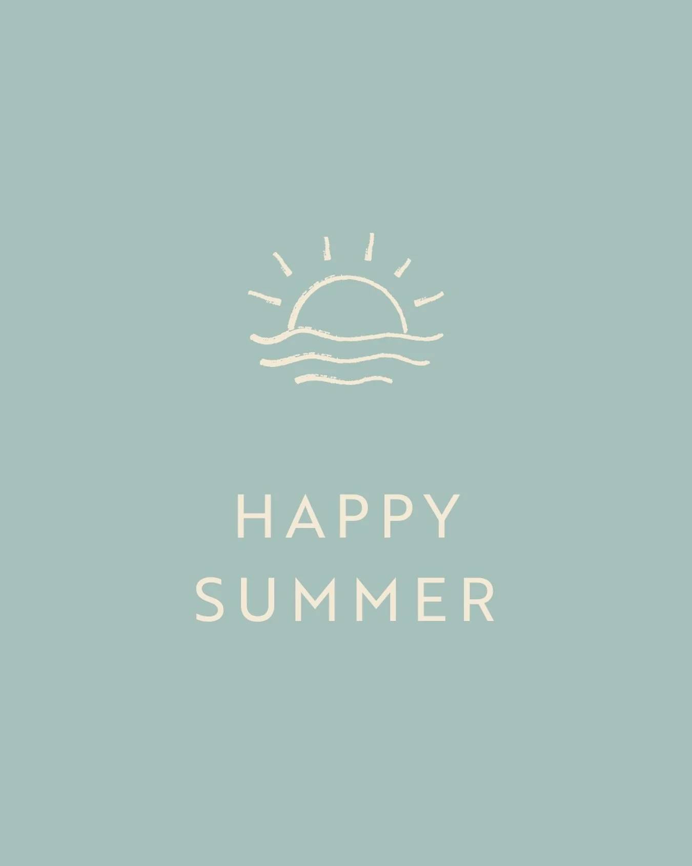 graduation is done, we&rsquo;ve sent all your kids off with hugs, and we spent the last week planning and scheming for next year. 

we hope everyone enjoys the break. we&rsquo;re already looking forward to what 2026-2027 has to bring! 

happy summer 