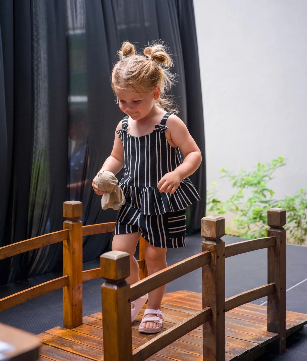 Our Bridging ceremony was a truly beautiful testament to this year&rsquo;s growth, especially for our youngest learners. Watching the children mark this milestone with such confidence and grace was incredibly moving. 

They were absolutely shining, s