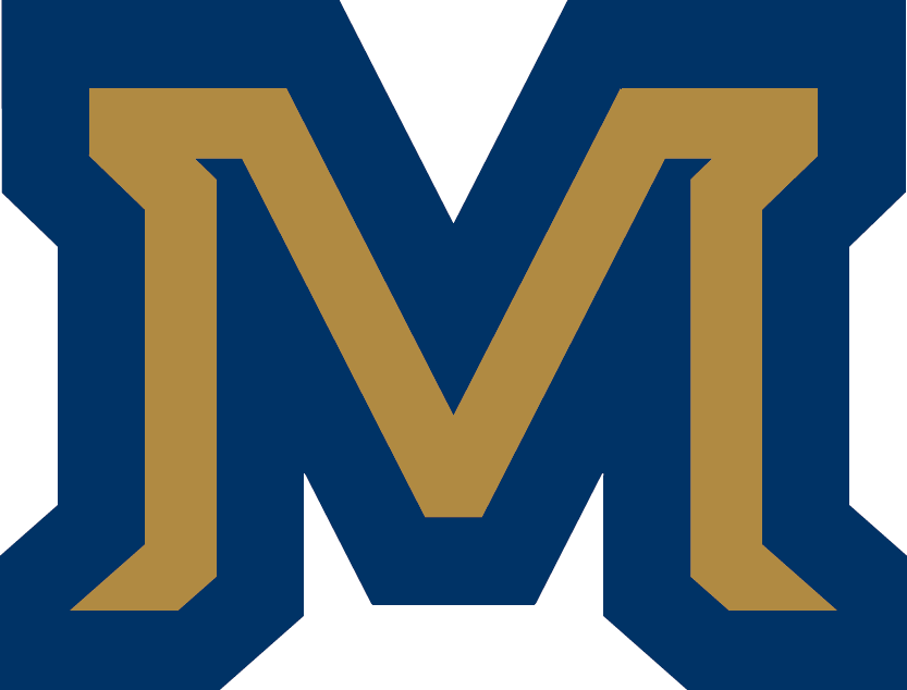 Montana State Bobcats M Logo.png