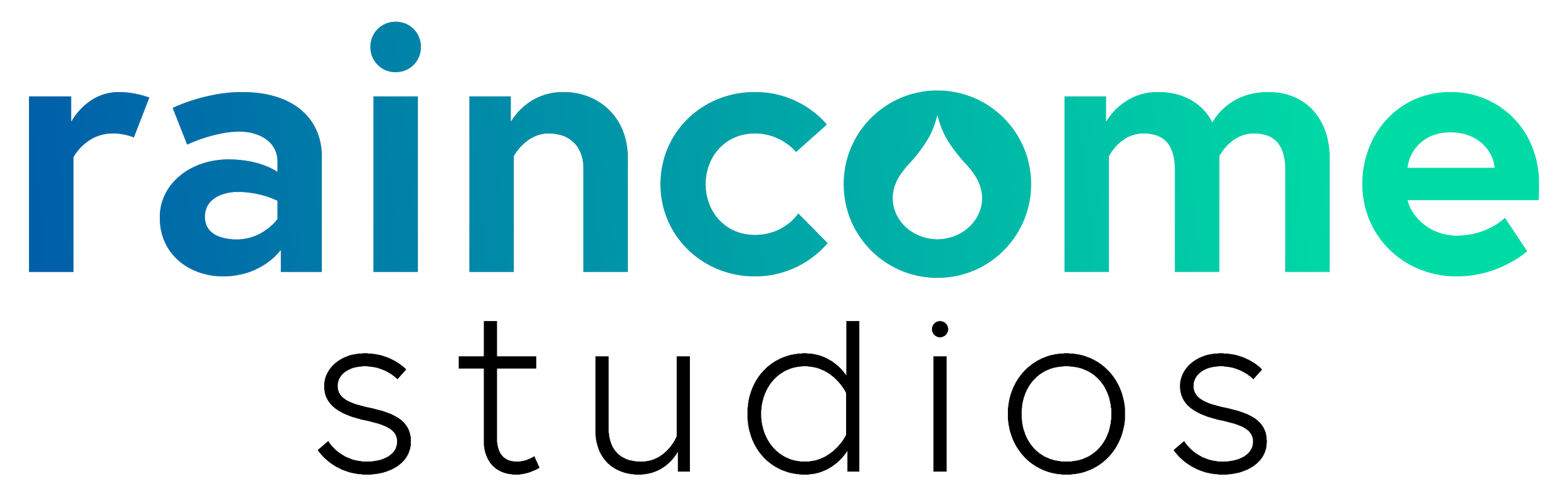 Raincome Studios