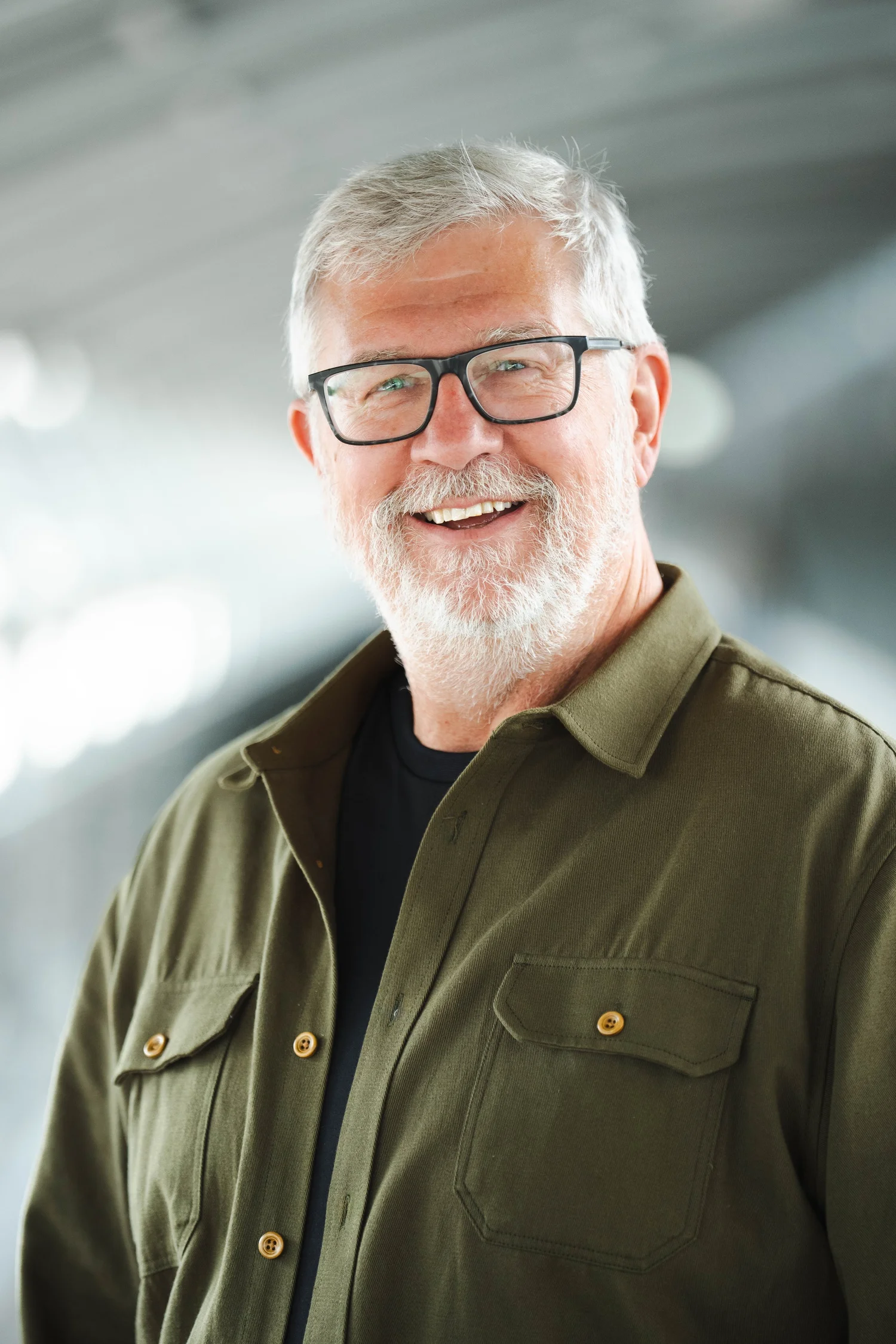 Dr. Gregg Quiggle