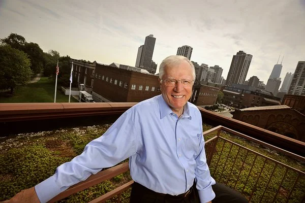 Dr. Erwin Lutzer