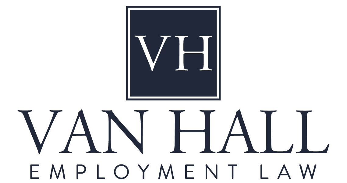 Van Hall Employment Law