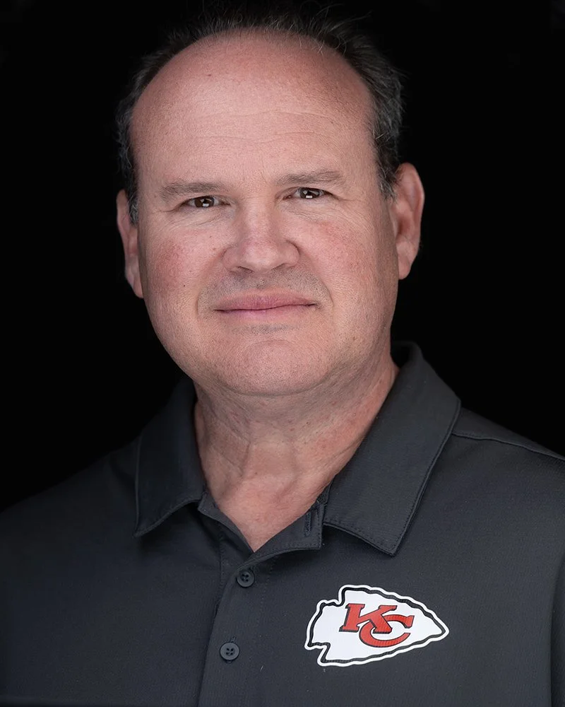 Steve Sanders