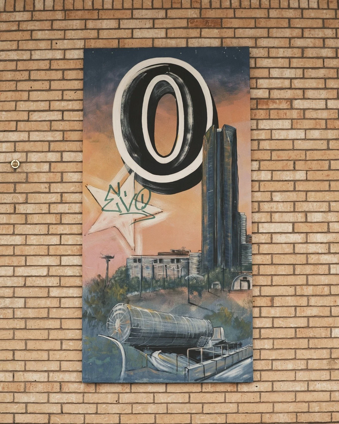 OKC friends &mdash; help us tell the story hiding in plain sight on N. May Ave.

Right outside our doors sits a piece of Oklahoma City history: Northwest Shopping Village, platted and built in 1949 along US Business 66 / Route 66. People drive past i
