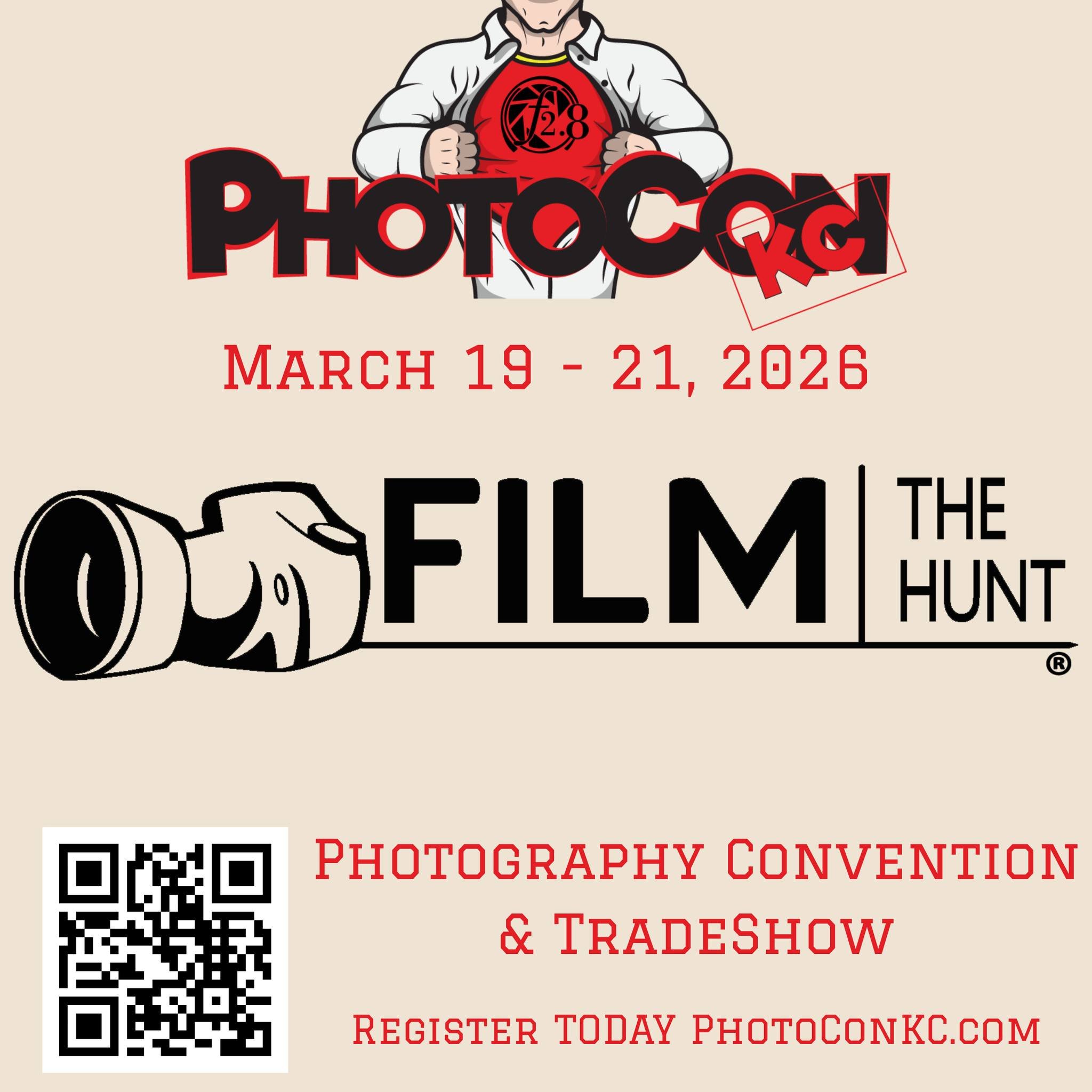 Film the Hunt &mdash; PhotoCon KC Partner Spotlight

If you&rsquo;ve ever thought, &ldquo;I love filming&mdash;how do I make this legit?&rdquo; Film the Hunt teaches the craft and business of outdoor video creation&mdash;helping creators turn their f