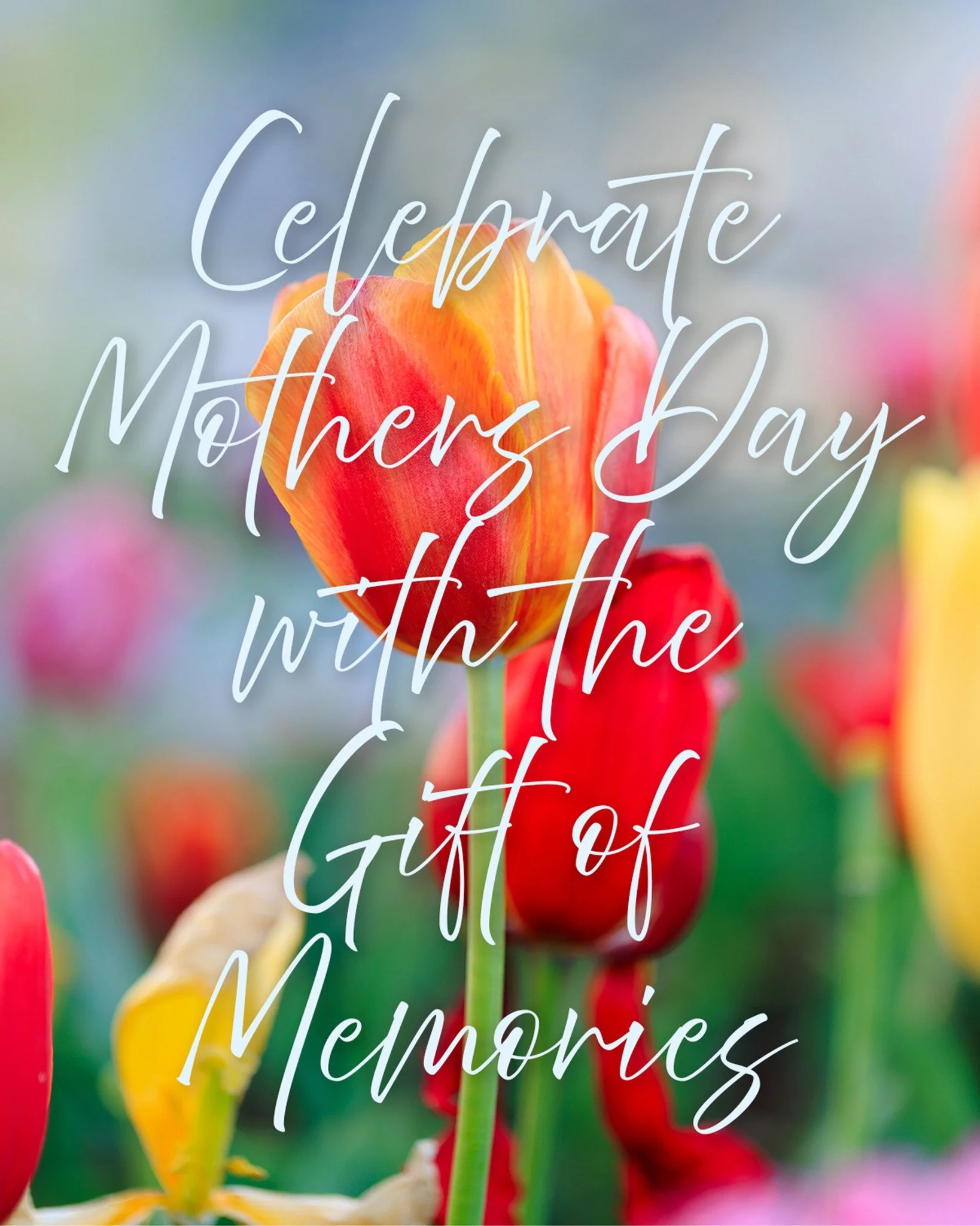 Mom doesn&rsquo;t want another last-minute candle&hellip; she wants you 🥹

This Mother&rsquo;s Day, skip the guesswork and give her something that actually hits&mdash;the photos she loves but never prints. The ones sitting in your camera roll? Yeah&