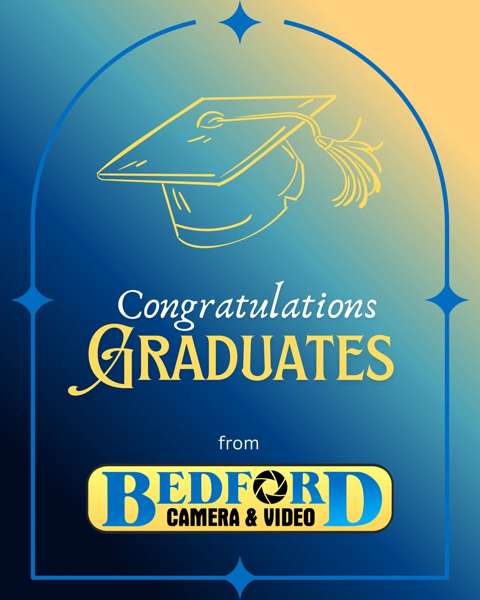 🎉 Hats off to all the graduates this season! 🎉

Graduation is more than a ceremony &mdash; it&rsquo;s a moment worth remembering forever. Celebrate your big achievement with beautiful photo prints and custom graduation announcements designed just f