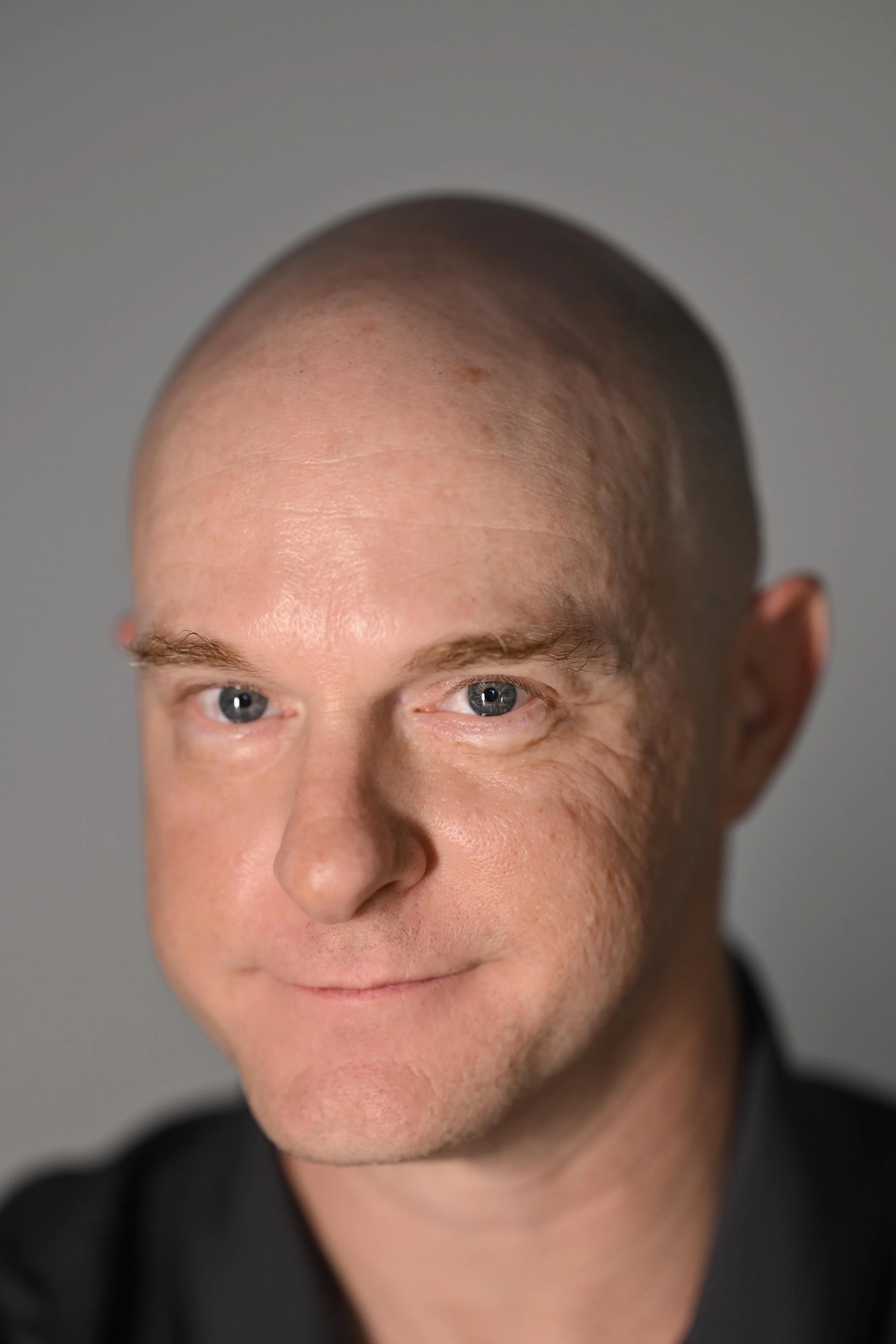 Michael Hast