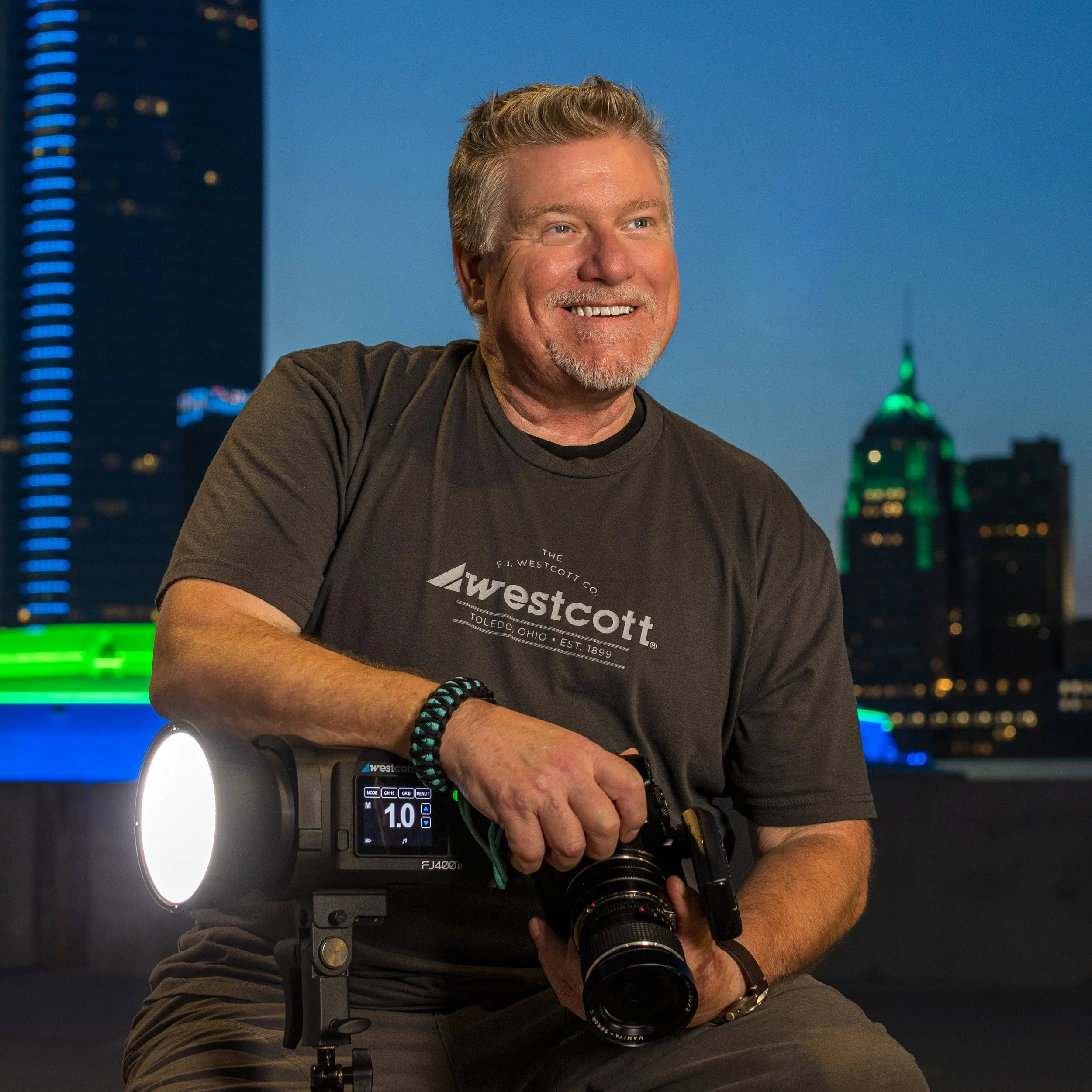 Robert Trawick