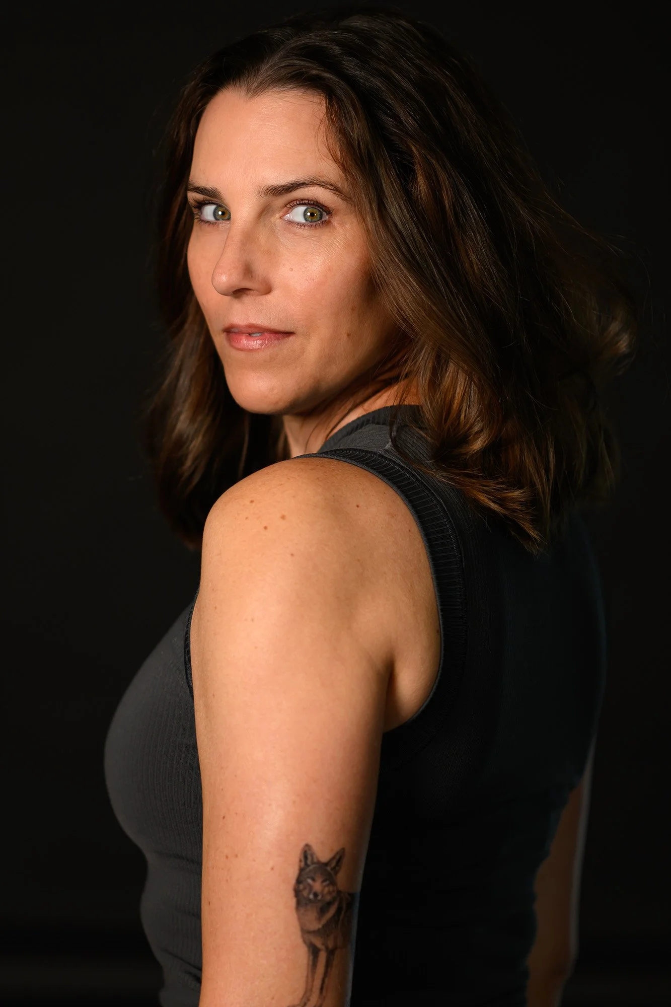 © Leigh and Raymond Polen