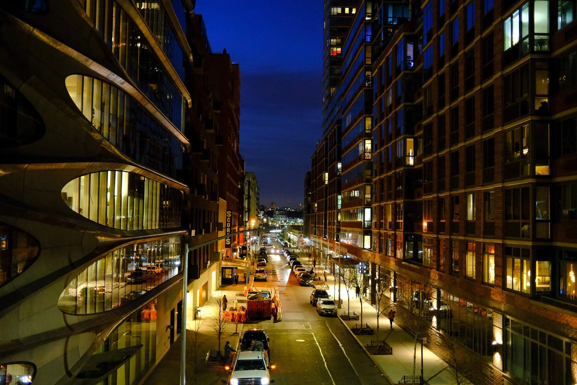 © Leigh and Raymond Polen