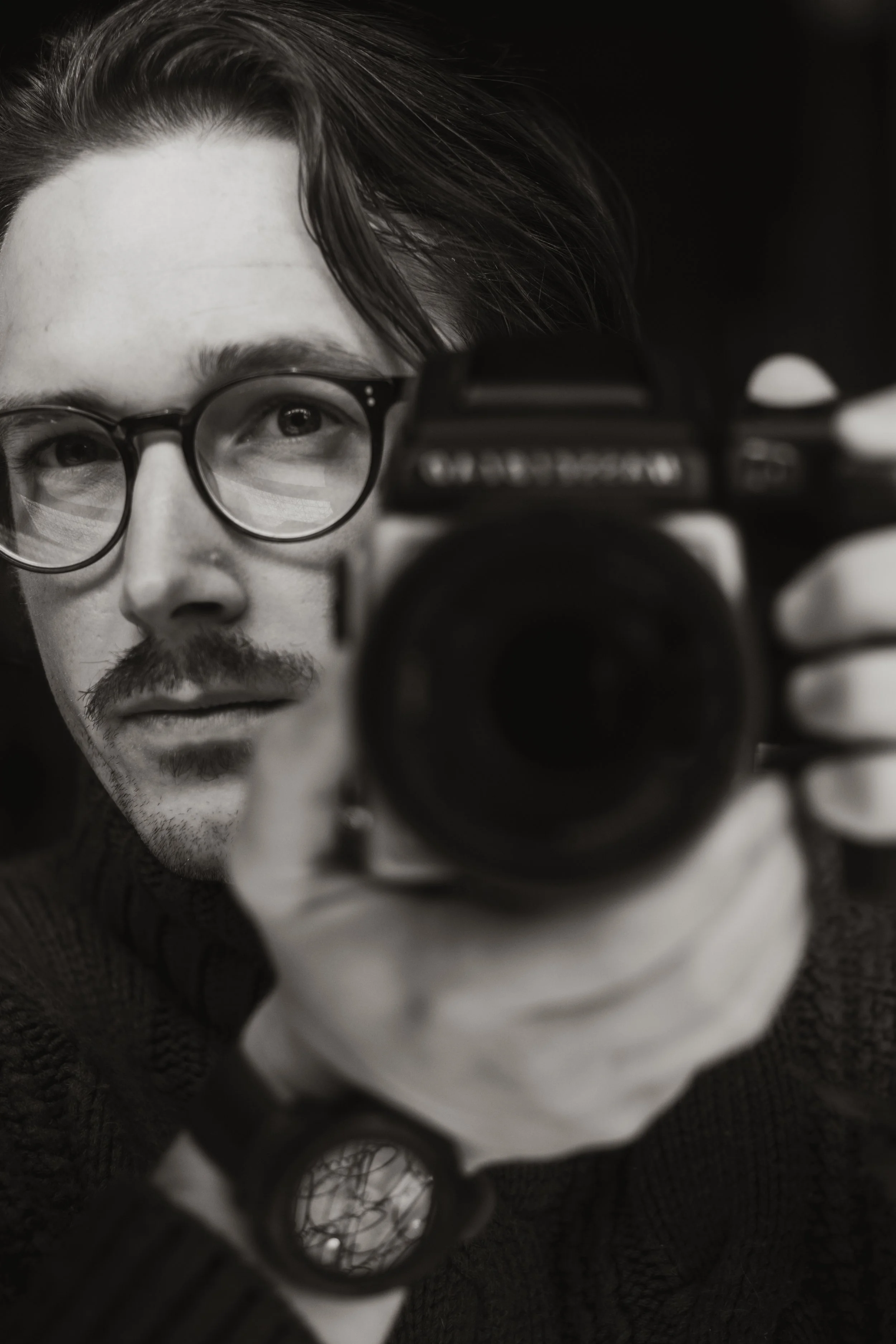 Jared Kinley