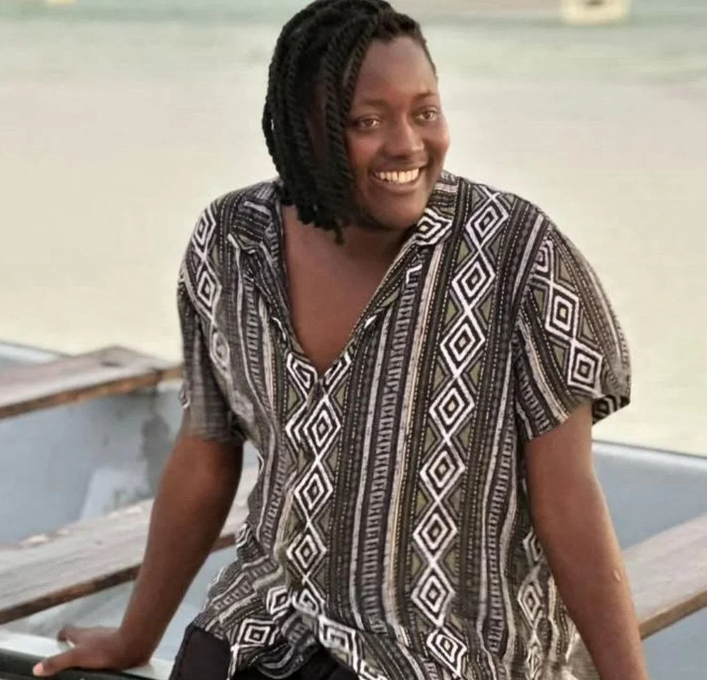 Picture of Irene Muzuva