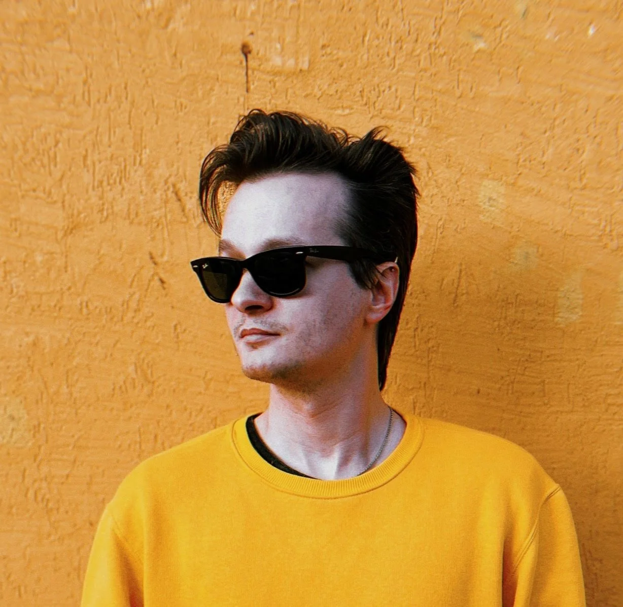 Mauricio Thomsen Profile Pic