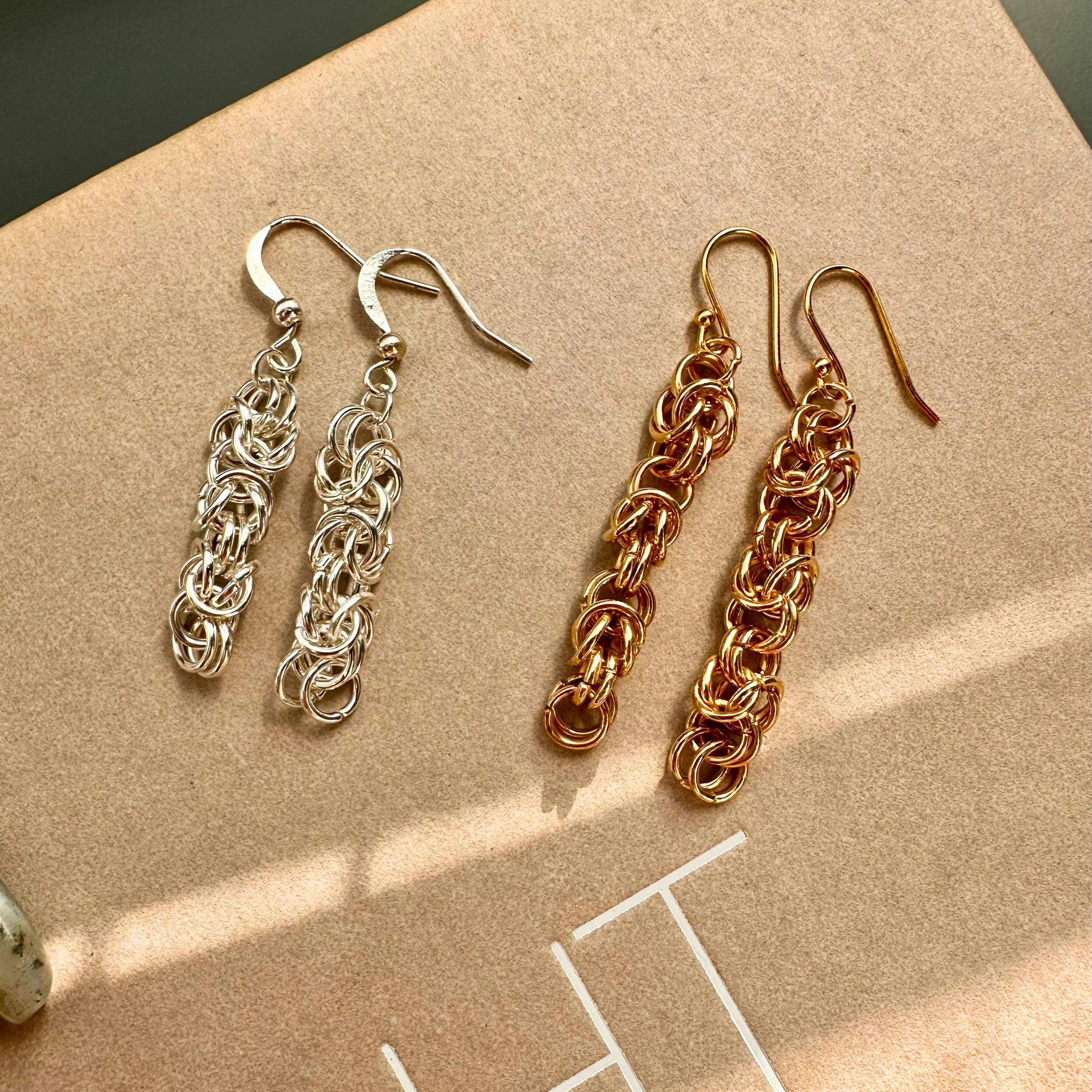 Solace Handmade Jewelry