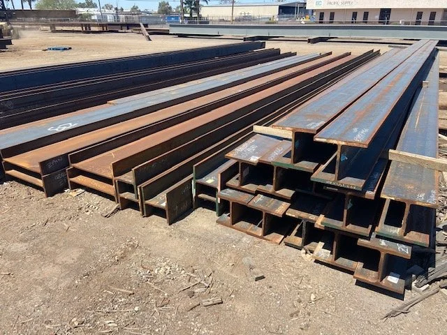 Switzer Steel