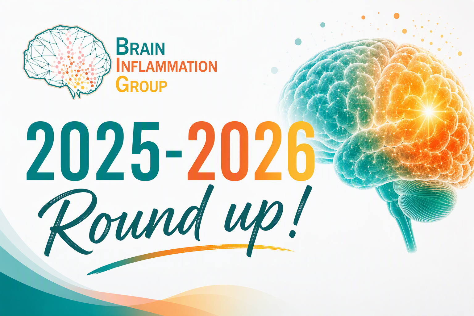 2025-2026 Round up!
