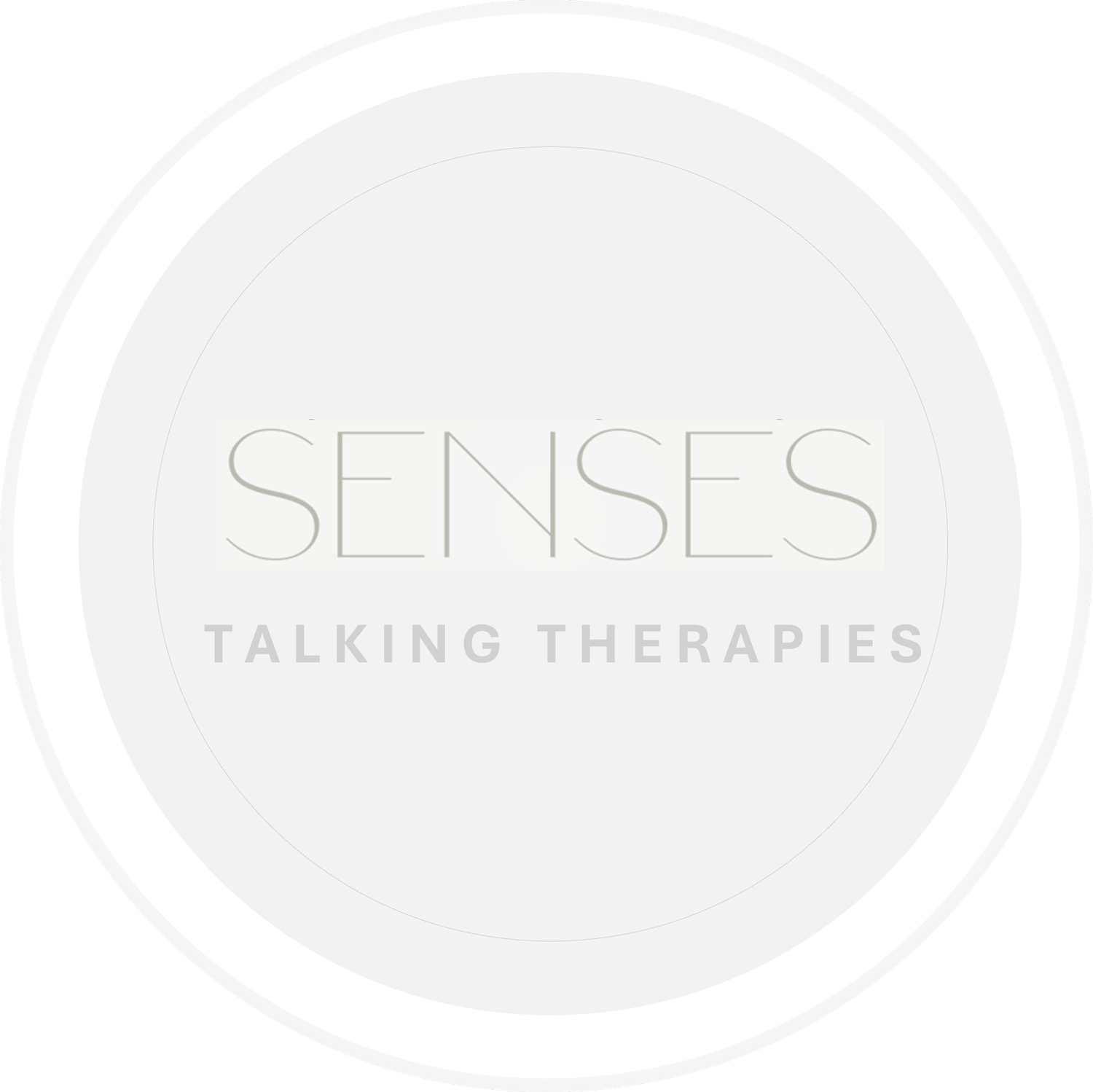 Senses - Talking Therapies