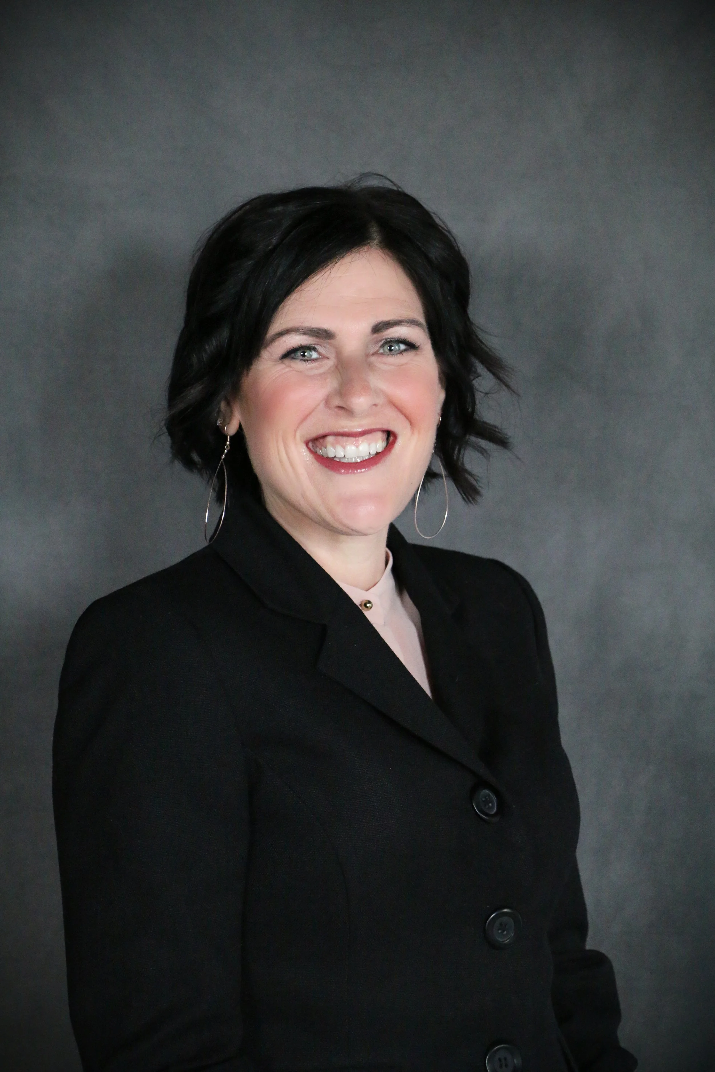 Dr. Shannon Cranston, PsyD, LP