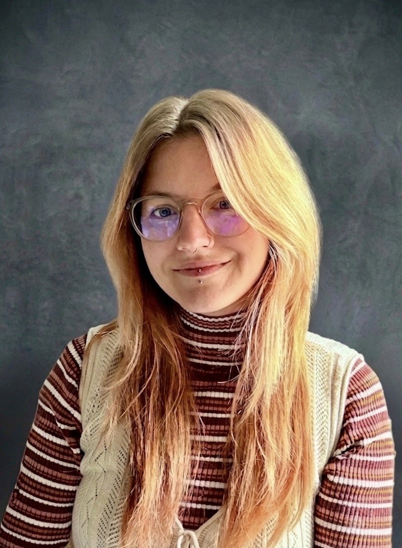 Therapist in Flint MI Carly Percy, PsyD, LLP