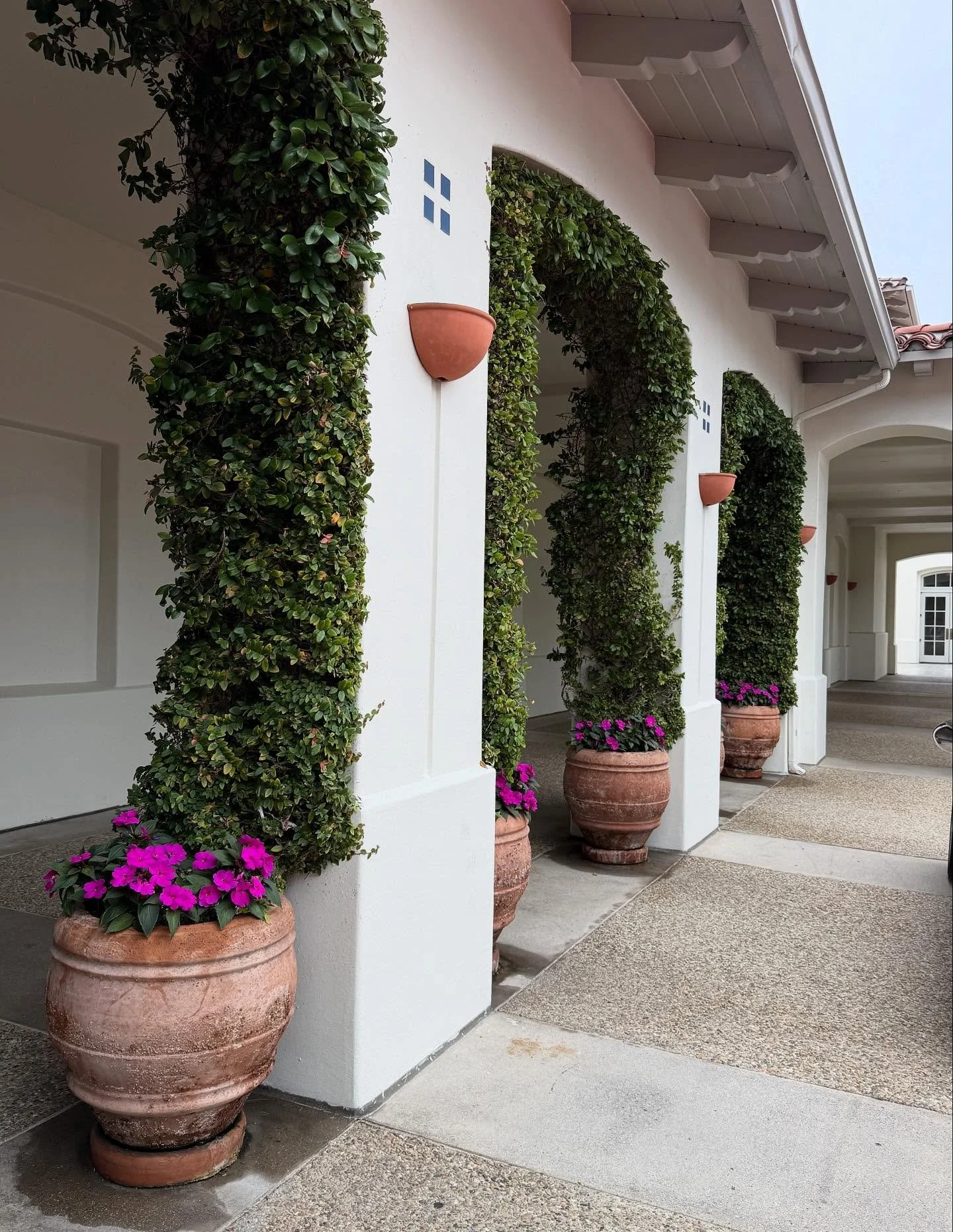 August became September became October 🍃