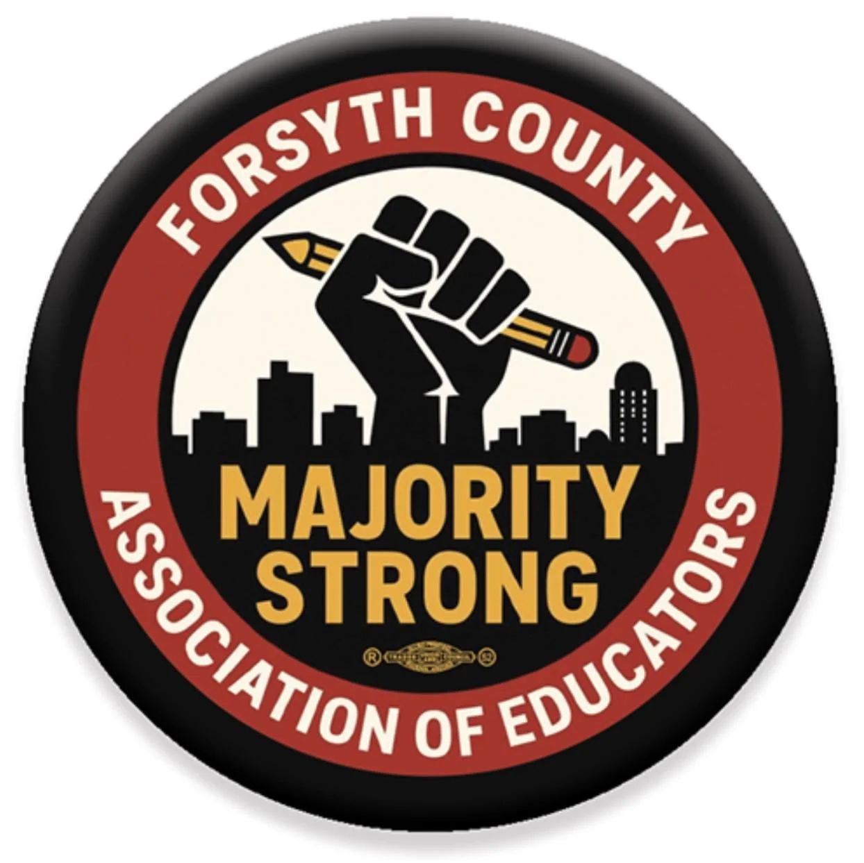 Forsyth County educators announce local endorsements