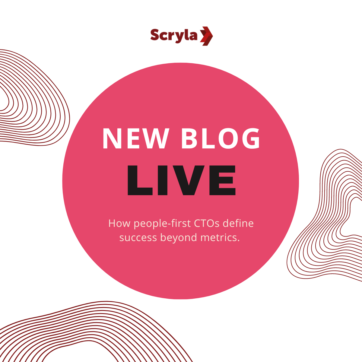 How people-first CTOs define success beyond metrics