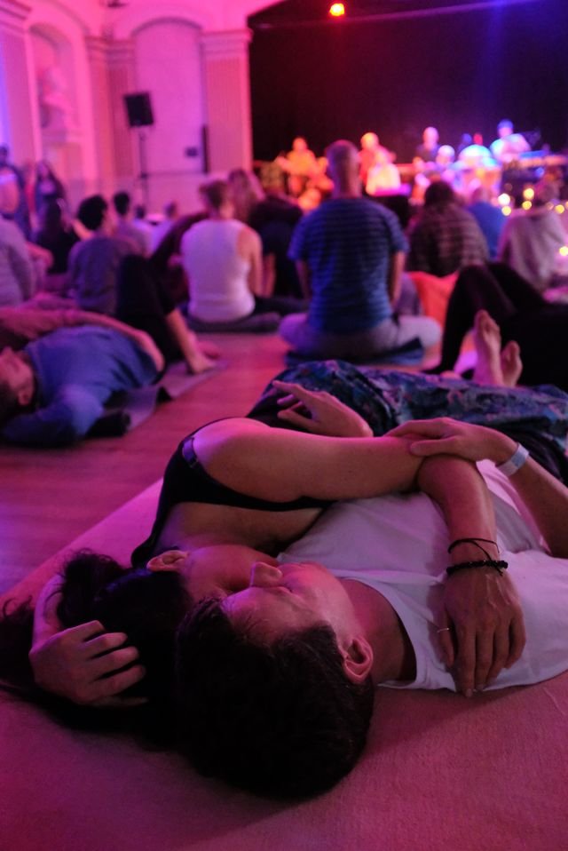 Your Relationship as a Path of Healing