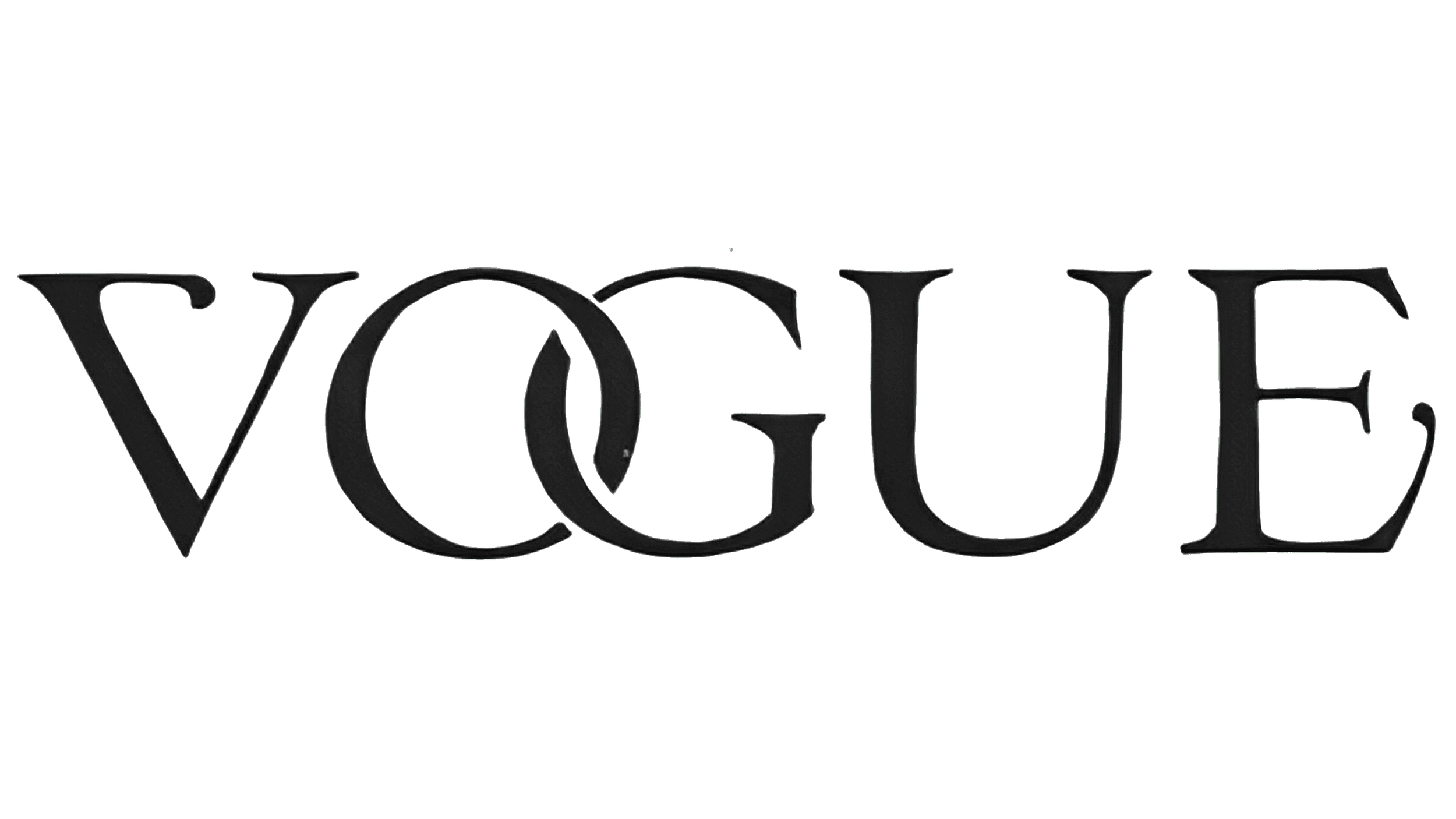 Gina Strumpf featured wedding in Vogue Magazine