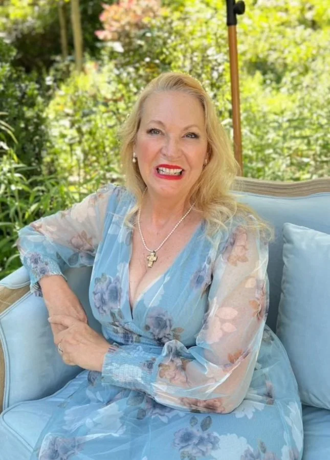 Live Wedding Artist in Charlotte NC | Painter | Oil | Gina Strumpf